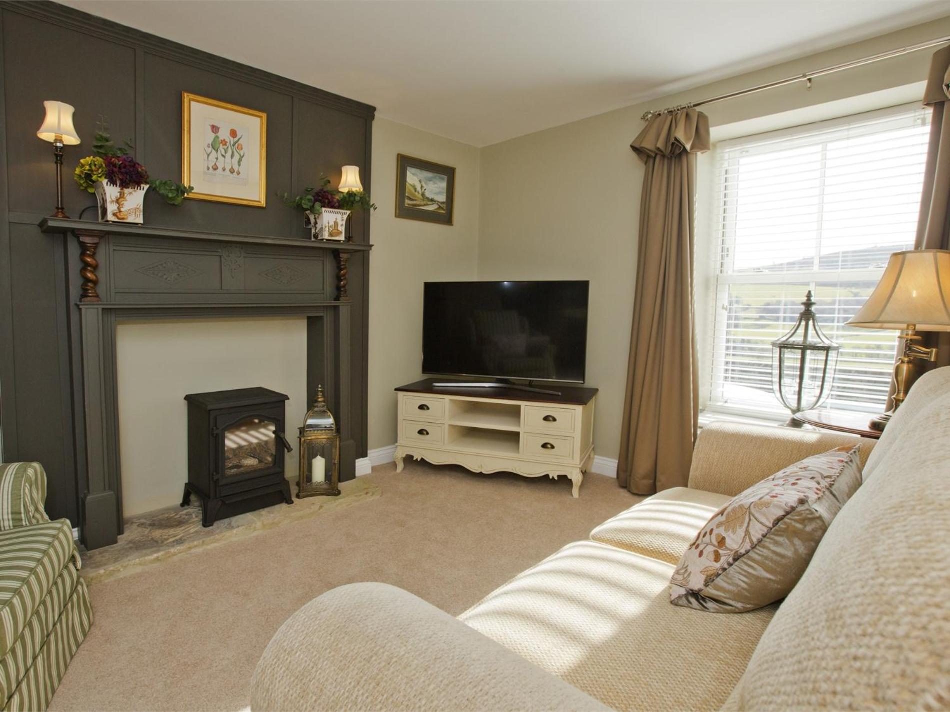 1 Bed In Pateley Bridge G0015 Villa Exterior photo