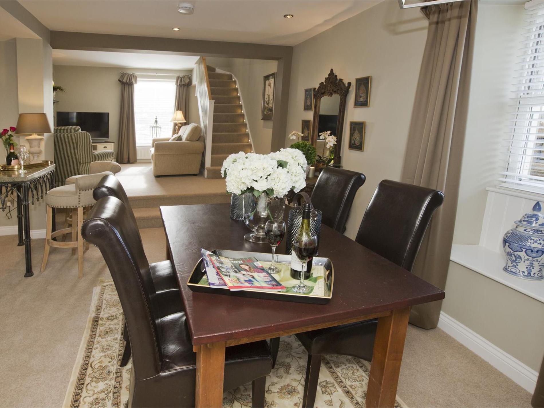 1 Bed In Pateley Bridge G0015 Villa Exterior photo