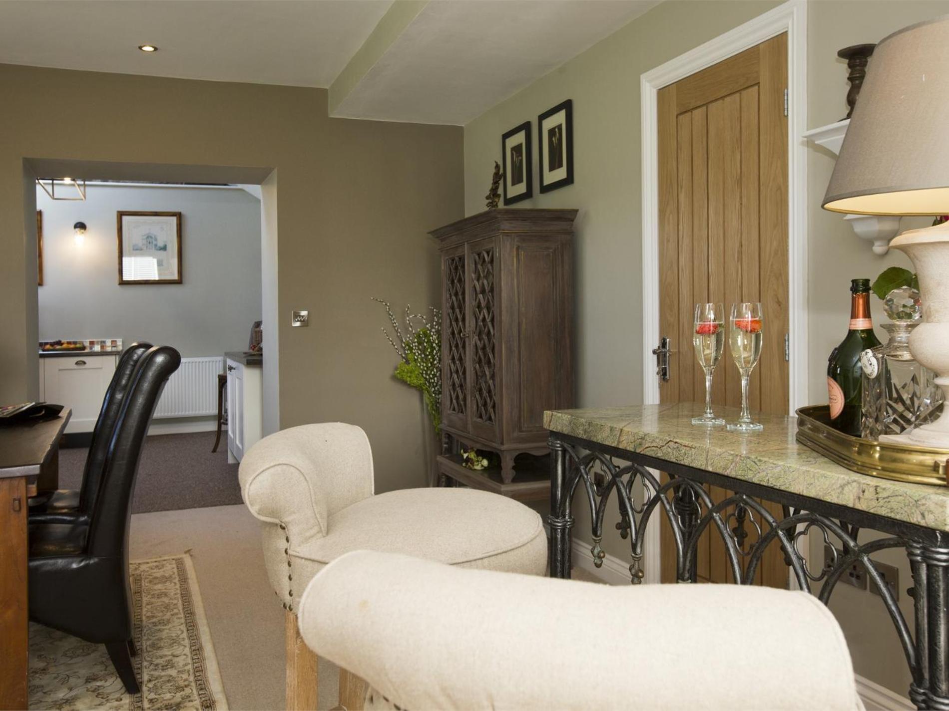 1 Bed In Pateley Bridge G0015 Villa Exterior photo